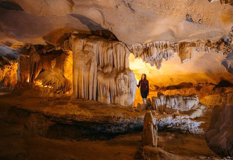 Bai Tu Long Bay - The Hidden Paradise Beyond Halong Bay